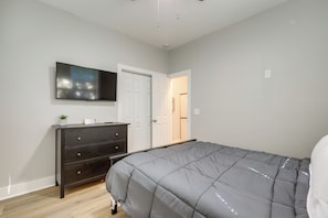 Apartment (2 Bedrooms) | Innenbereich