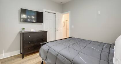 Pet-friendly ATL Hub - 9 Mi to Downtown