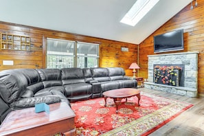 Casa (3 Bedrooms) | Parte interna