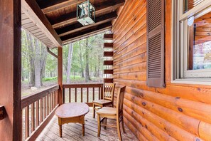 Casa (3 Bedrooms) | Interior