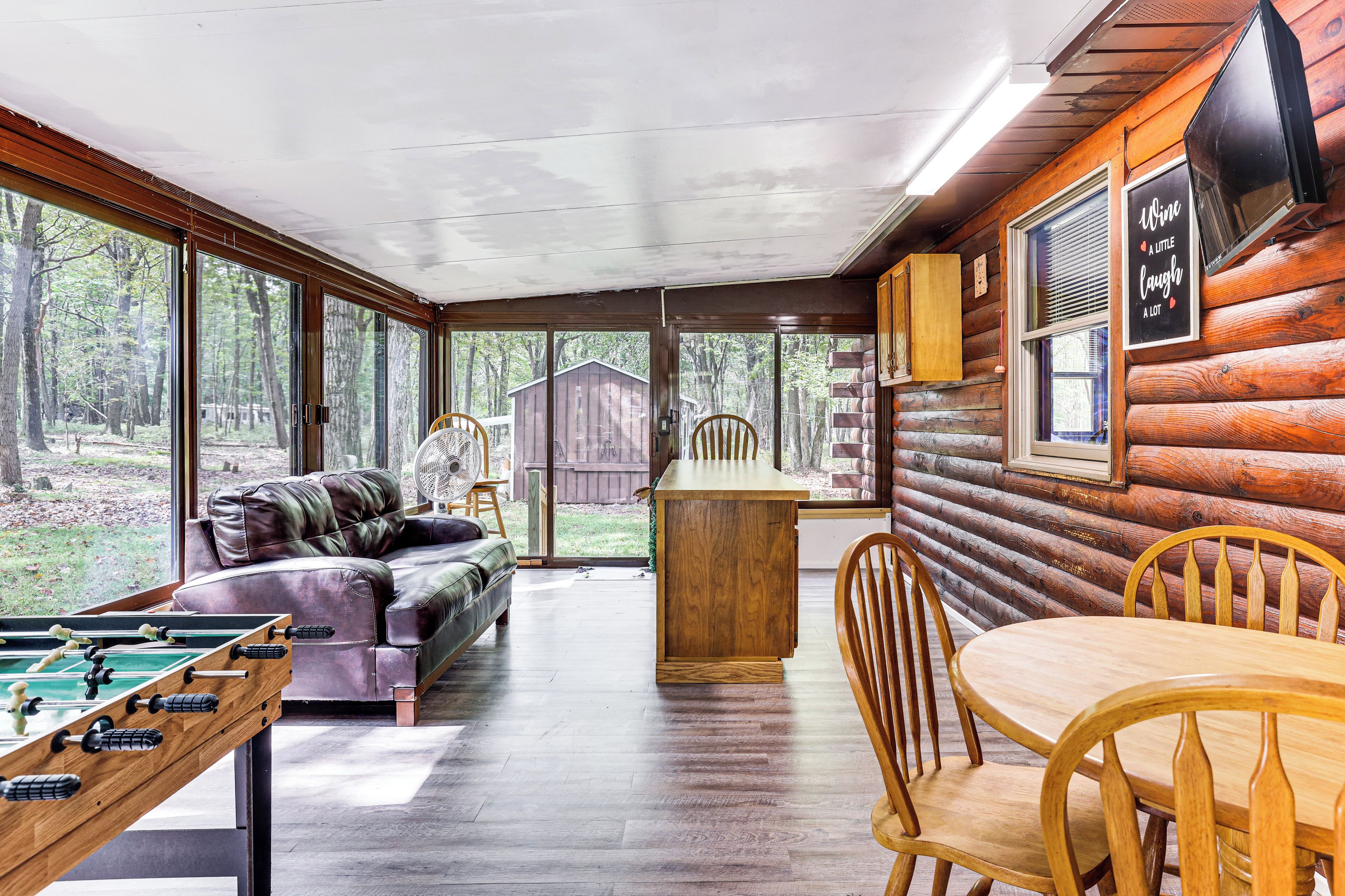 Huis (3 Bedrooms) | Interieur