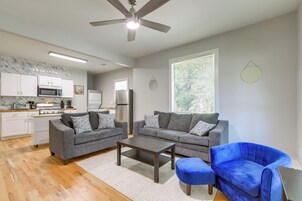 Apartamento (2 Bedrooms) | Interior