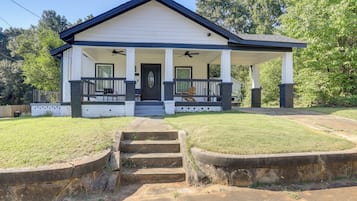 Apartemen (2 Bedrooms) | Interior