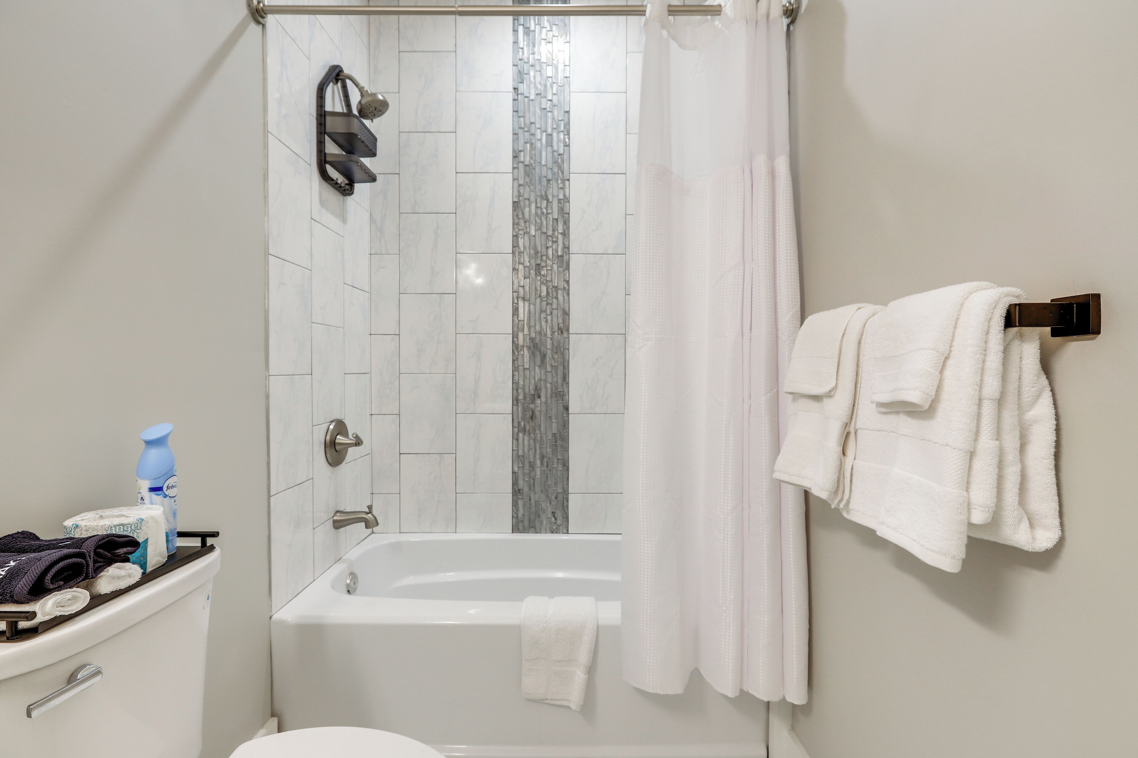 Apartemen (2 Bedrooms) | Interior