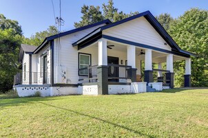 Apartamento (2 Bedrooms) | Interior