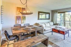 Appartement (2 Bedrooms) | Intérieur