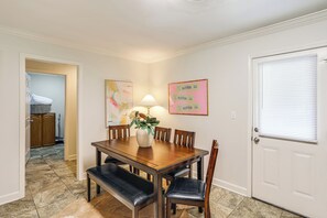 Hus (4 Bedrooms) | Interiör