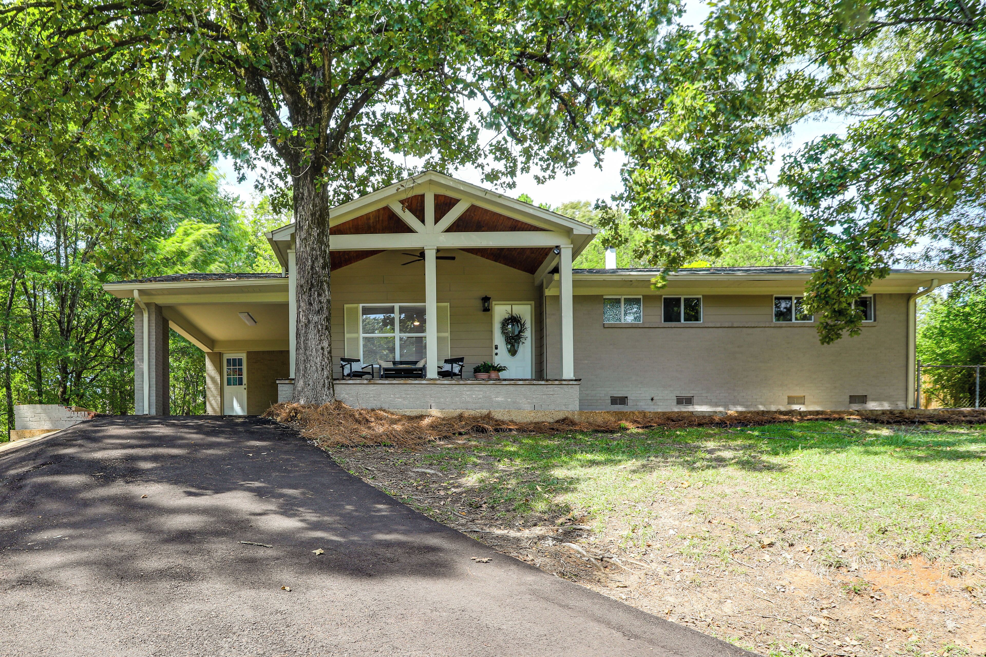 Rumah (4 Bedrooms) | Interior