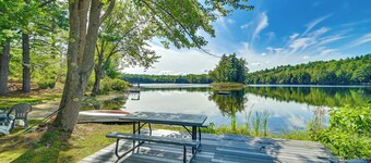 ที่พักริมทะเลพร้อมทางเข้าชายหาดในบริดจ์ตัน