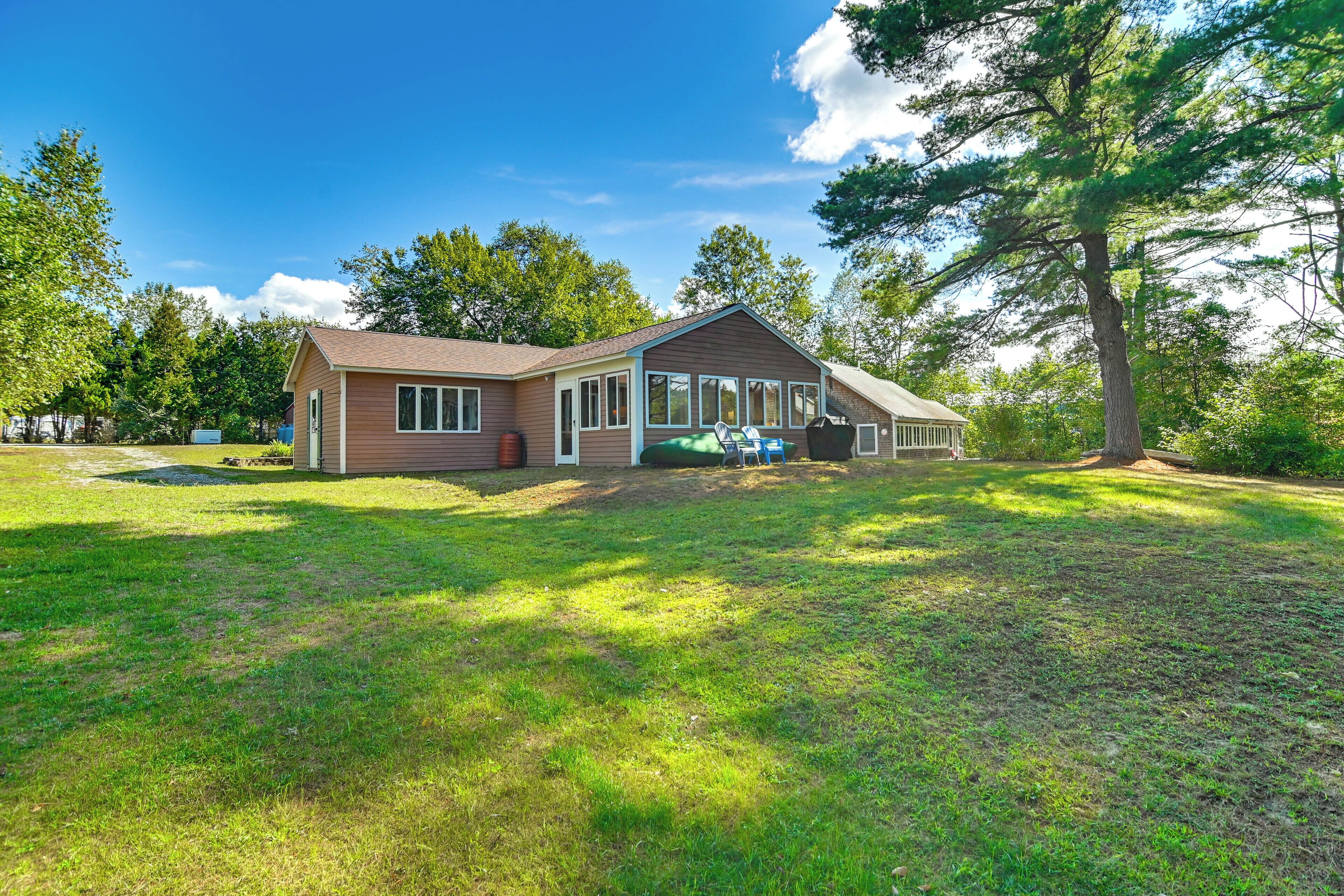 Nhà (2 Bedrooms) | Nội thất