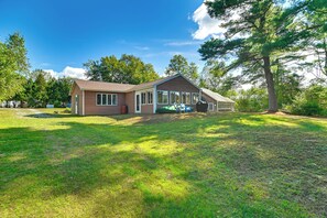 独立别墅 (2 Bedrooms) | 住宿内部