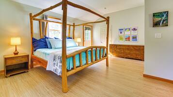 Nhà (2 Bedrooms) | Nội thất