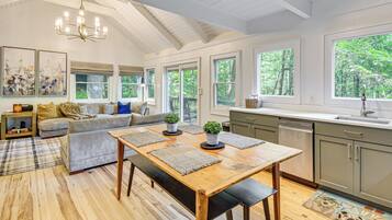 Apartment (3 Bedrooms) | Interior