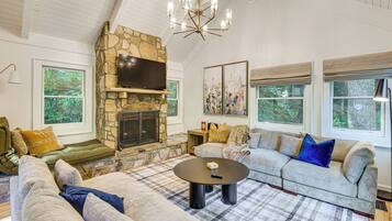 Apartment (3 Bedrooms) | Interior