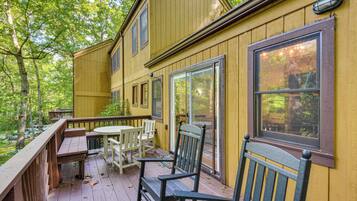 Apartment (3 Bedrooms) | Interior