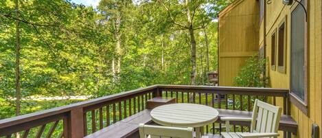 Lejlighed (3 Bedrooms) | Overnatningsstedets facade