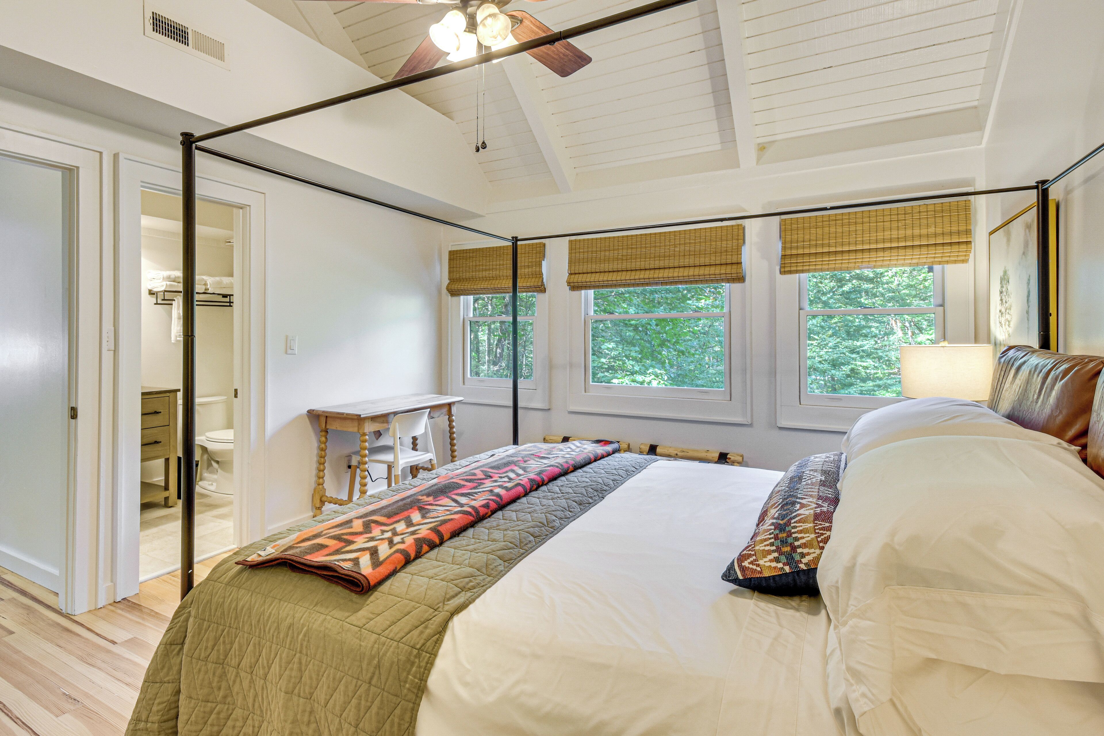 公寓 (3 Bedrooms) | 住宿內部