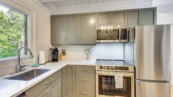 Apartment (3 Bedrooms) | Interior