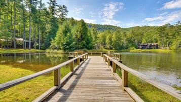 Căn hộ (3 Bedrooms) | Nội thất