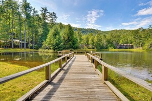 Appartement (3 Bedrooms) | Intérieur