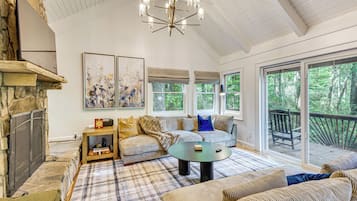 Apartment (3 Bedrooms) | Interior