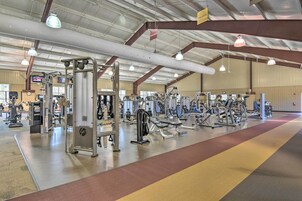 公寓 (2 Bedrooms) | 住宿内部