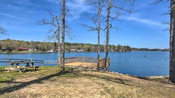 Apartemen (2 Bedrooms) | Interior