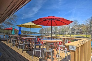 Apartment (2 Bedrooms) | Innenbereich