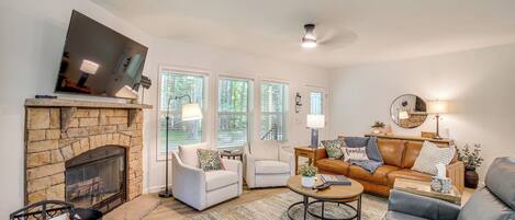 Casa (3 Bedrooms) | Vista frontal de la propiedad