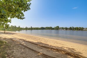 Maison (3 Bedrooms) | Intérieur
