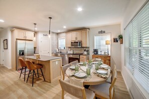 Huis (3 Bedrooms) | Interieur