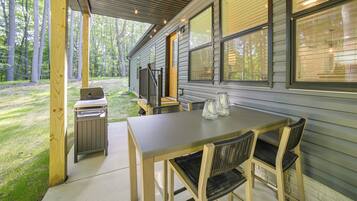 Rumah (3 Bedrooms) | Interior