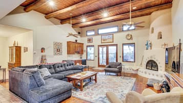 Casa (4 Bedrooms) | Fachada da propriedade