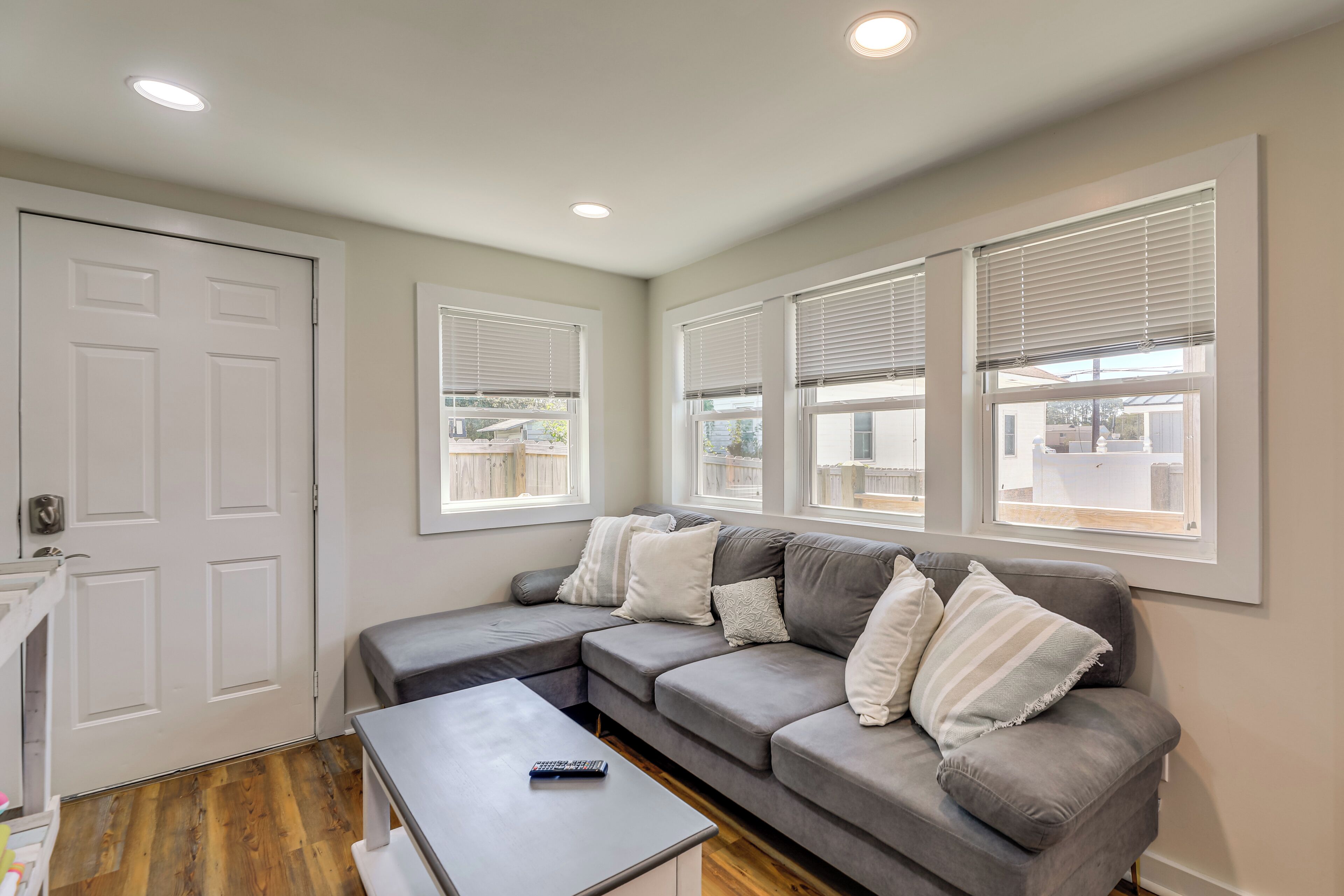 Huis (2 Bedrooms) | Interieur