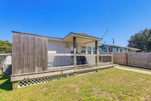 單棟房屋 (2 Bedrooms) | 內部