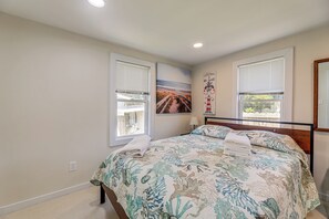 單棟房屋 (2 Bedrooms) | 內部