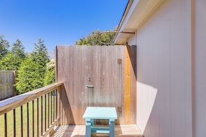 Talo (2 Bedrooms) | Sisätilat