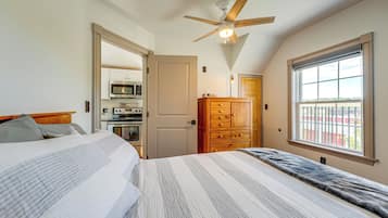 Căn hộ (1 Bedroom) | Nội thất