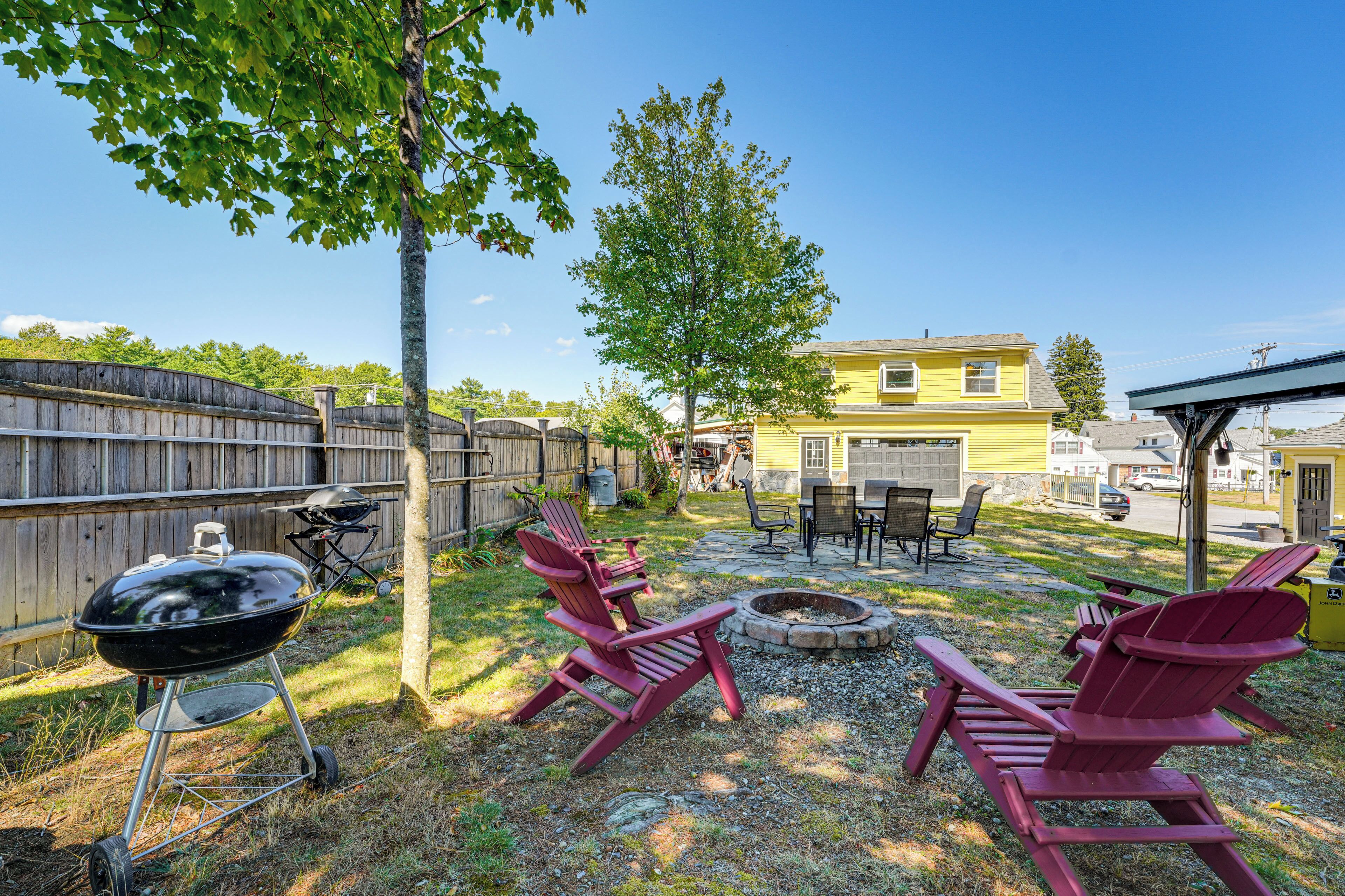 Appartamento (1 Bedroom) | Interni