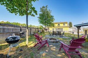 Apartment (1 Bedroom) | Interior - Charming Apt w/ Shared Outdoor Space in Lisbon! (Lisbon)