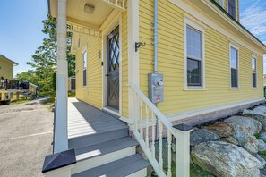 Apartment (1 Bedroom) | Interior - Charming Apt w/ Shared Outdoor Space in Lisbon! (Lisbon)