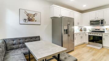 Maison (3 Bedrooms) | Intérieur