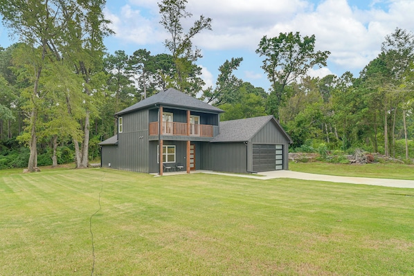 Maison (3 Bedrooms) | Intérieur