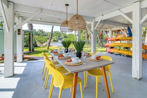 Maison (2 Bedrooms) | Intérieur