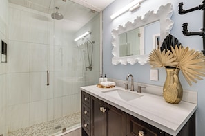 Maison (2 Bedrooms) | Intérieur
