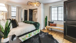 單棟房屋 (2 Bedrooms) | 內部