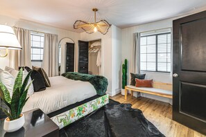 Maison (2 Bedrooms) | Intérieur