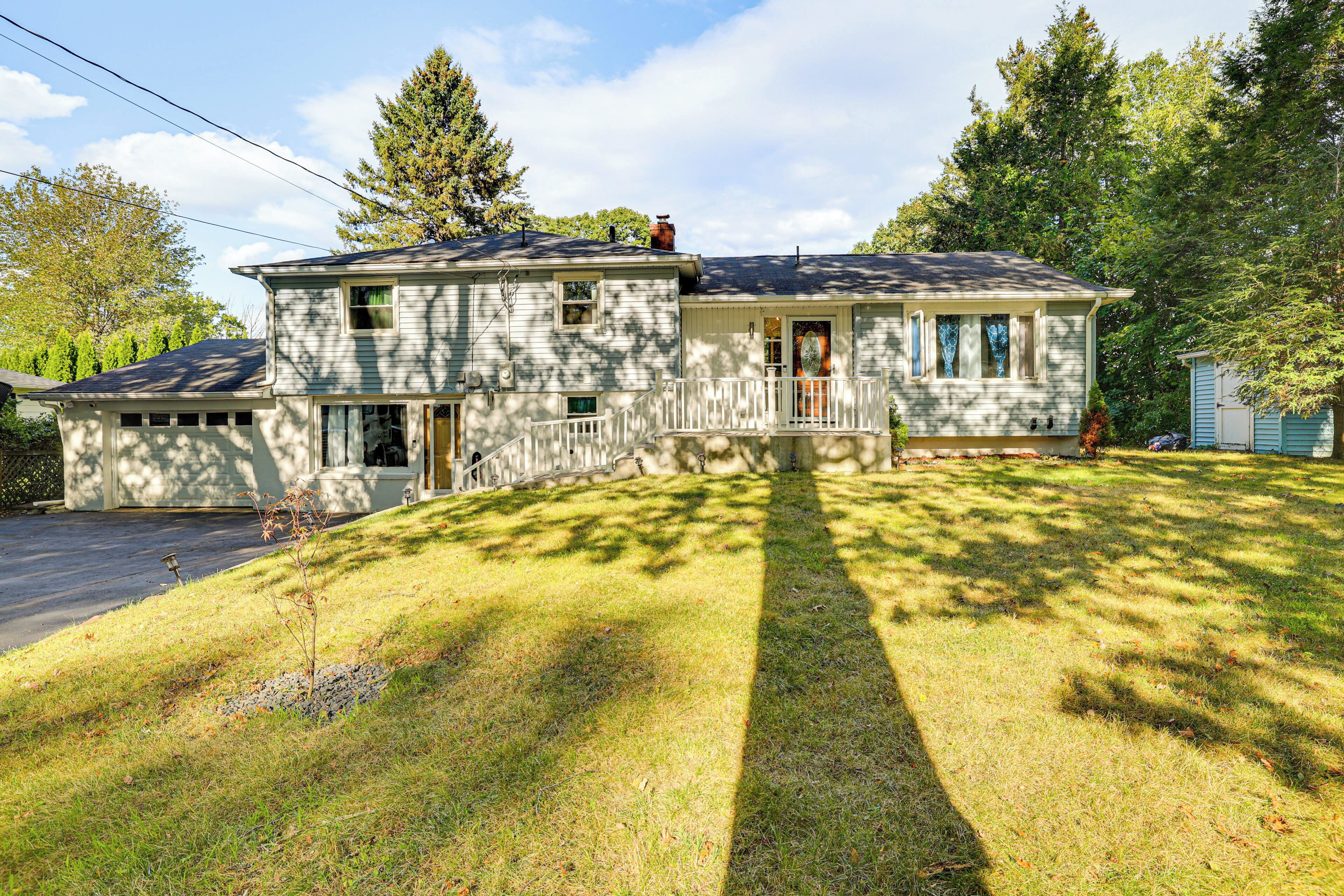 Nhà (3 Bedrooms) | Nội thất