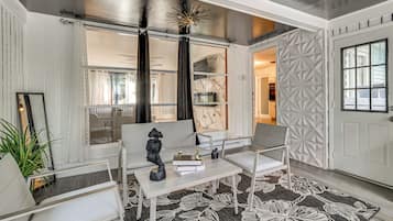 Nhà (3 Bedrooms) | Nội thất