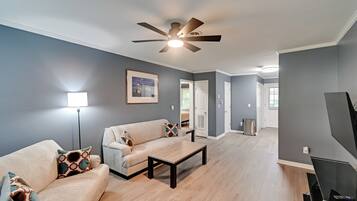 Apartment (2 Bedrooms) | Innenbereich